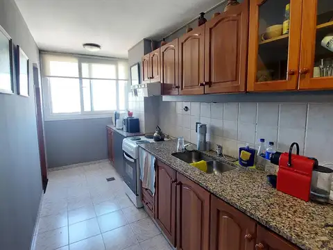 Departamento en Alquiler de 2 dormitorios
