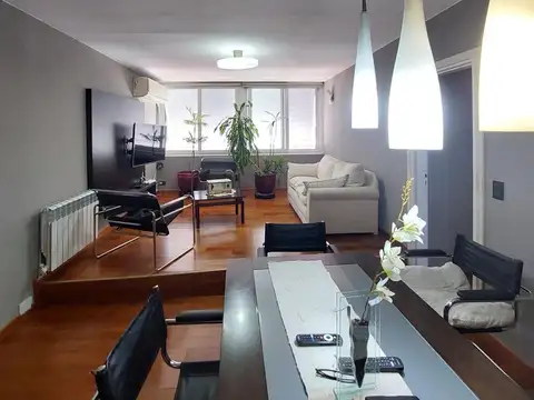 Departamento en Alquiler de 3 ambientes