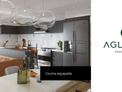 Departamento en Venta al Sudoeste