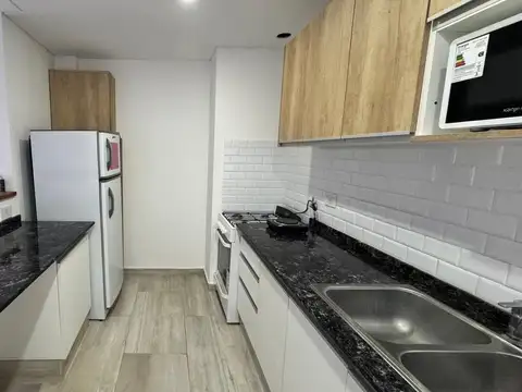 Departamento en Alquiler 1 año