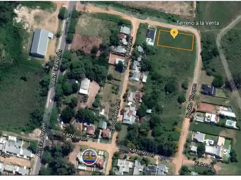 Lote - Venta - Argentina, Concordia - CARTERO BRUNO RAMIREZ