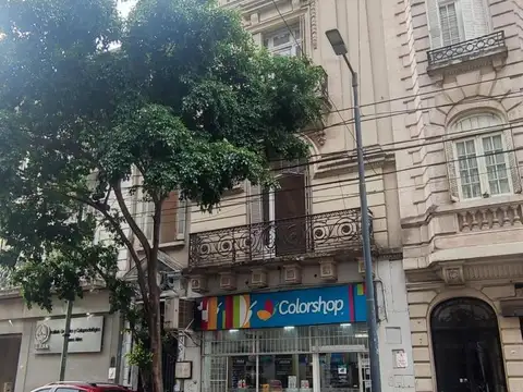 Terreno en Venta en Recoleta, USD 1.100.000