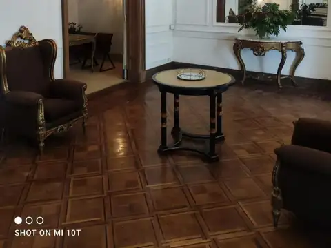 Terreno en Venta 19  mts Fondo
