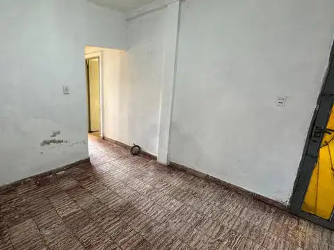 Depto Tipo Casa en Venta en Los Polvorines, USD 44.999