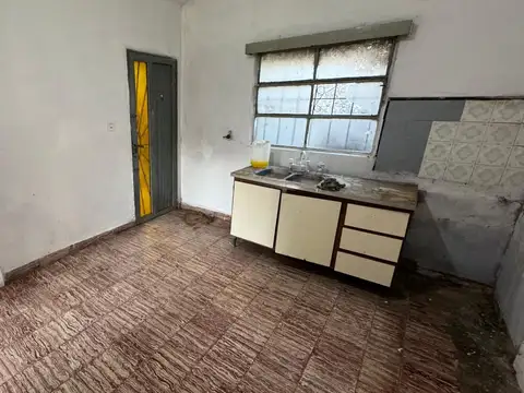 Depto Tipo Casa en Venta de 1 dormitorio