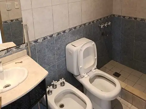 Departamento en Alquiler de 3 ambientes