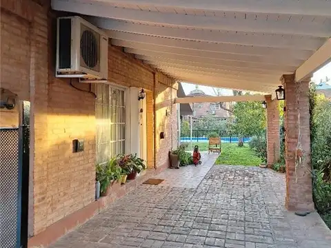 Casa en Venta 30 años