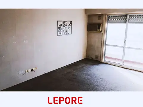 Departamento en Alquiler Apto profesional
