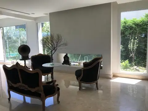 Casa  en Alquiler en El Golf, Nordelta, Tigre