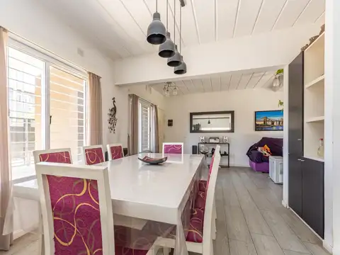 Casa en Venta 8 años