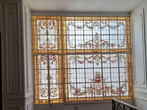 Oficina en Alquiler 98 años