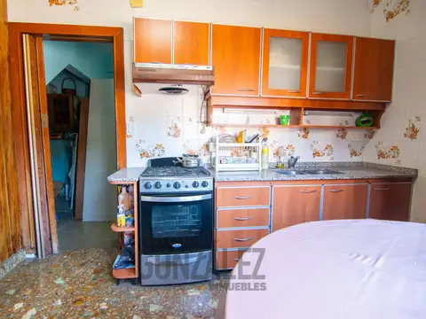 Casa en Venta con 1 cochera