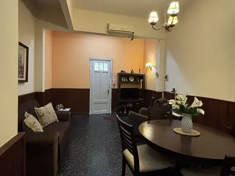 VENTA APARTAMENTO REDUCTO UN DORMITORIO AZOTEA