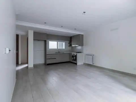 Departamento en Villa Devoto