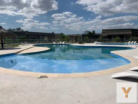 Terreno en Venta de 859,0 m2