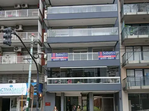 Oficina en Venta en Villa Urquiza, Capital Federal