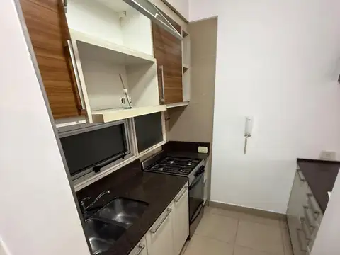 Avenida Olazábal 4800