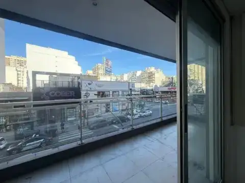 Avenida Olazábal 4800