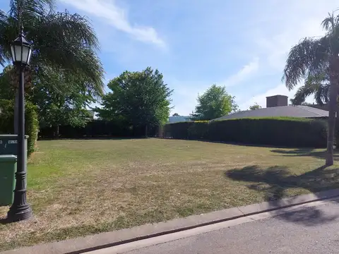 Terreno en Venta 41  mts Fondo