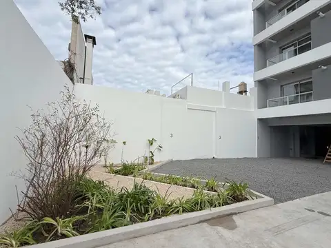 Departamento en Venta al Norte