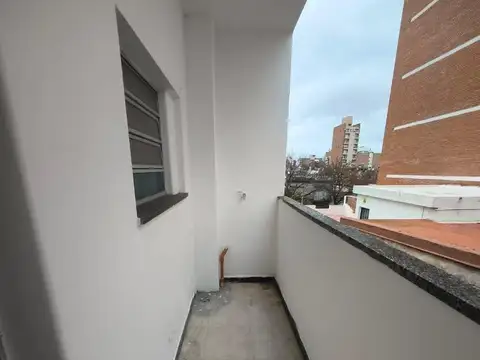 Pellegrini 515 , Piso 02