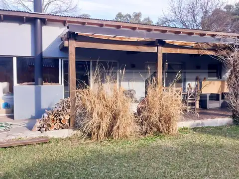 Depto Tipo Casa en Venta de 2 dormitorios