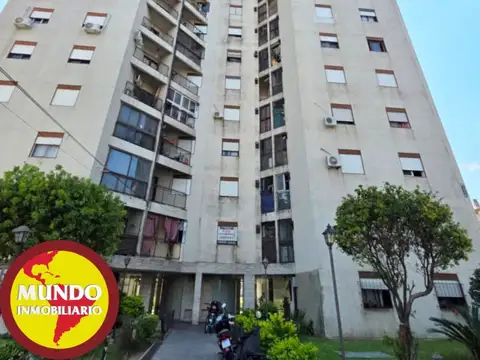 VENTA DE DEPARTAMENTO DE 3 AMBIENTES VILLA LYNCH