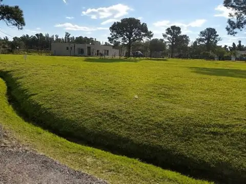 Terreno en Venta en El Ensueño, Countries y Barrios Cerrados en Escobar