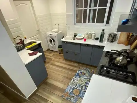 Departamento en Venta de 4 dormitorios