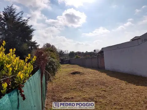 Terreno en Venta en Granadero Baigorria, USD 78.000