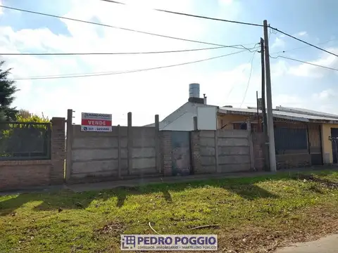 Terreno en Venta de 451,0 m2