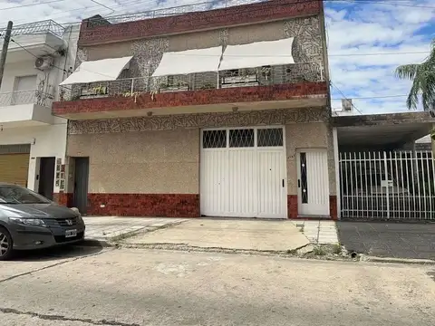 Casa en Venta en Ramos Mejia, Partido de La Matanza