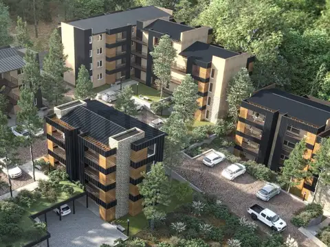 Cerro Centinela 300, Piso 0