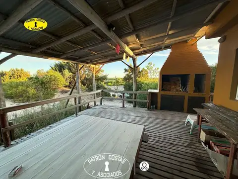 Casa en Venta en Villa Gesell, USD 210.000