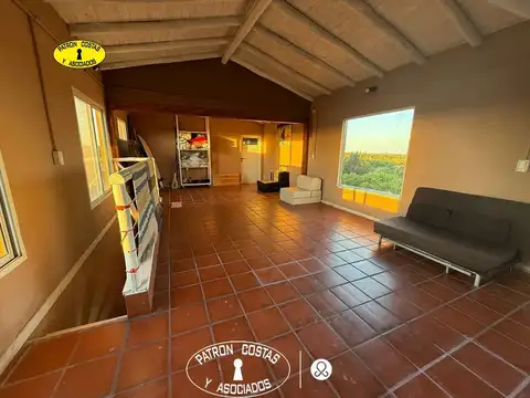 Casa en Venta al Suroeste