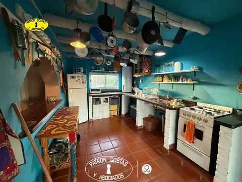 Casa en Venta al Suroeste