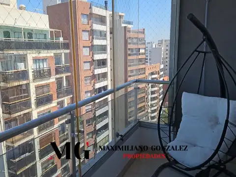 Departamento en venta General Paz 100