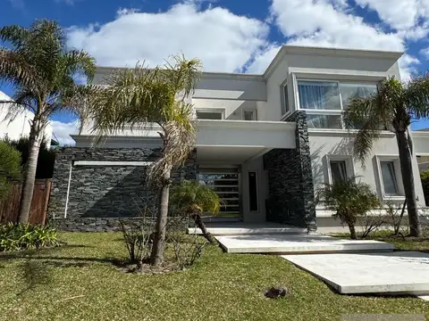 Casa en Alquiler en Nordelta, USD 6.200