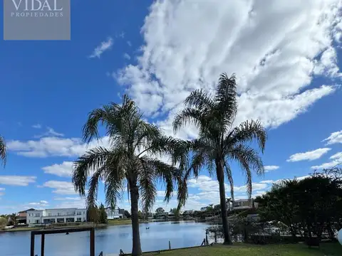 Casa venta o alquiler Los Alisos Nordelta