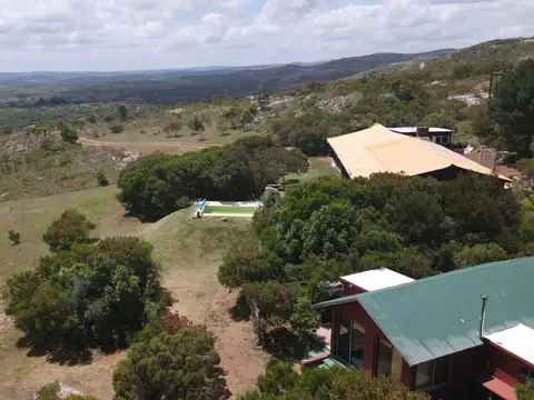 Quinta en Venta en San Carlos, USD 330.000