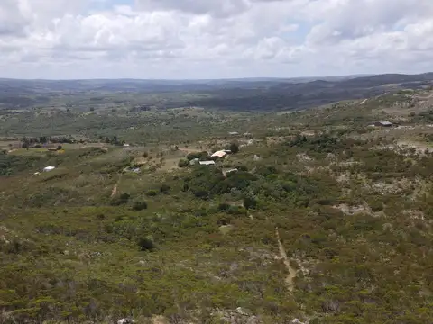 Quinta en Venta en San Carlos, USD 330.000