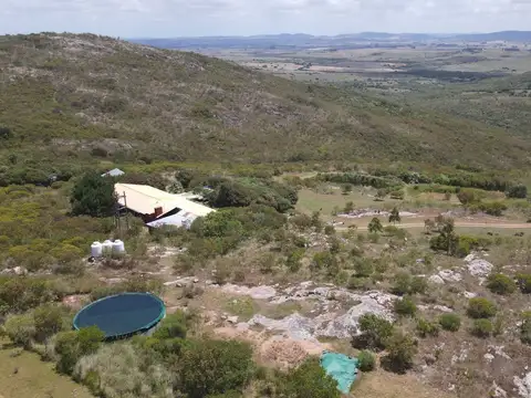 Quinta en Venta en San Carlos, USD 330.000
