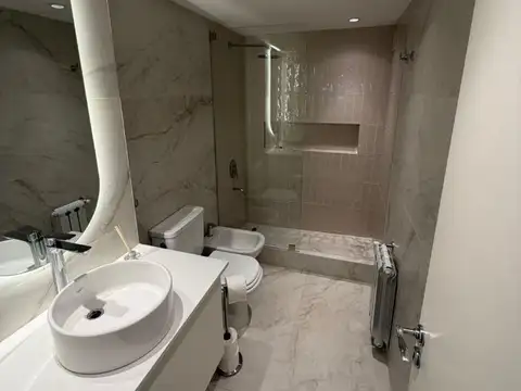 Departamento en Alquiler Temporal 17 años