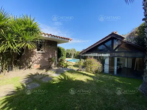 Casa en Alquiler Temporal de 4 dormitorios