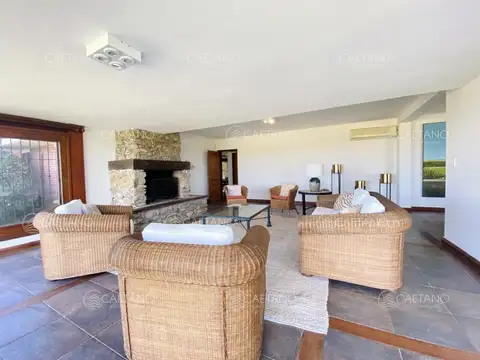 Casa en Alquiler Temporal 2024 años