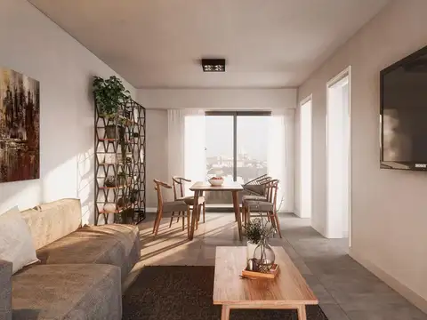 Departamento en Venta al Noroeste