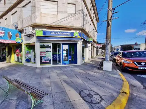 EXCELENTE LOCAL COMERCIAL!! CENTRO DE MAR DE AJO!!