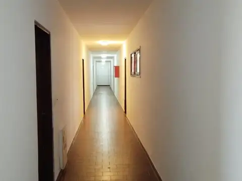 San Juan 1400, Piso 1