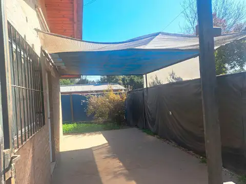Casa en Alquiler de 2 dormitorios