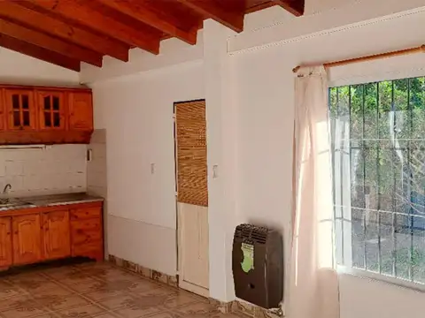 Casa en Alquiler 11 años